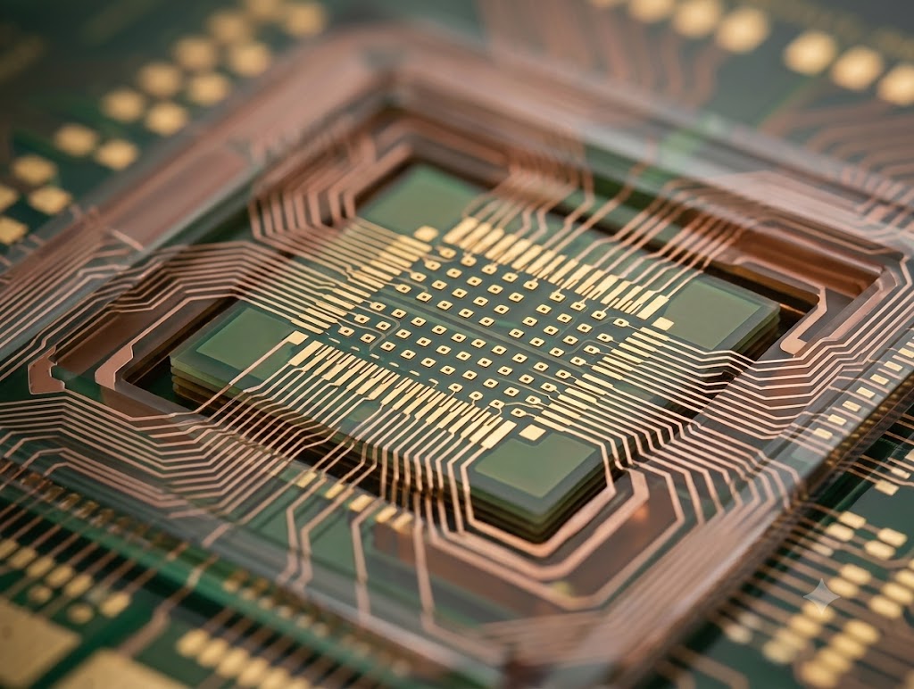 Optimizing PCB Design for Chip Testing Equipment: Ensuring Signal Integrity