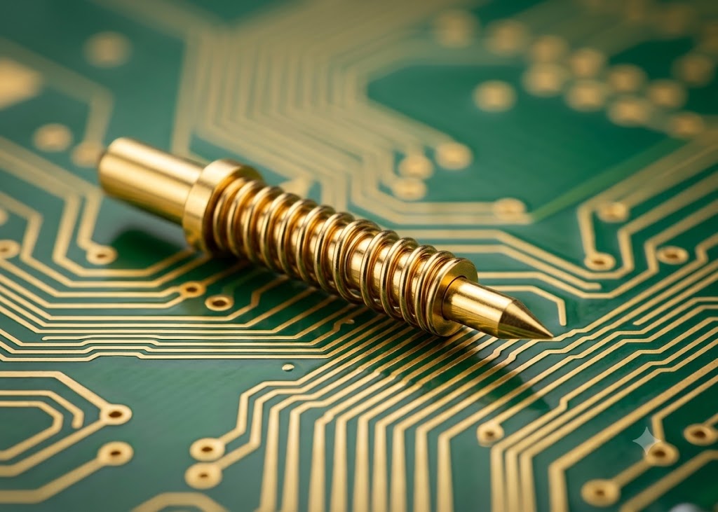 New Trends in Semiconductor Testing: From Multi-DUT to High-Performance Pogo Pins